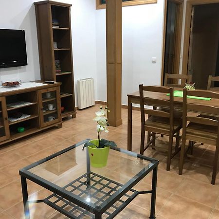 Antequeruela Tourists Home Толедо Екстериор снимка