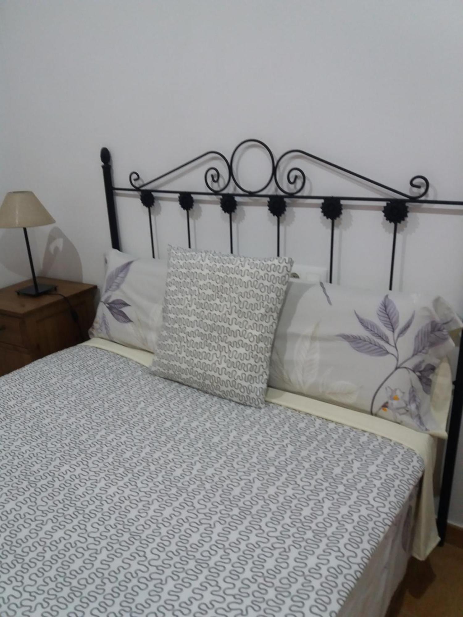 Antequeruela Tourists Home Толедо Екстериор снимка