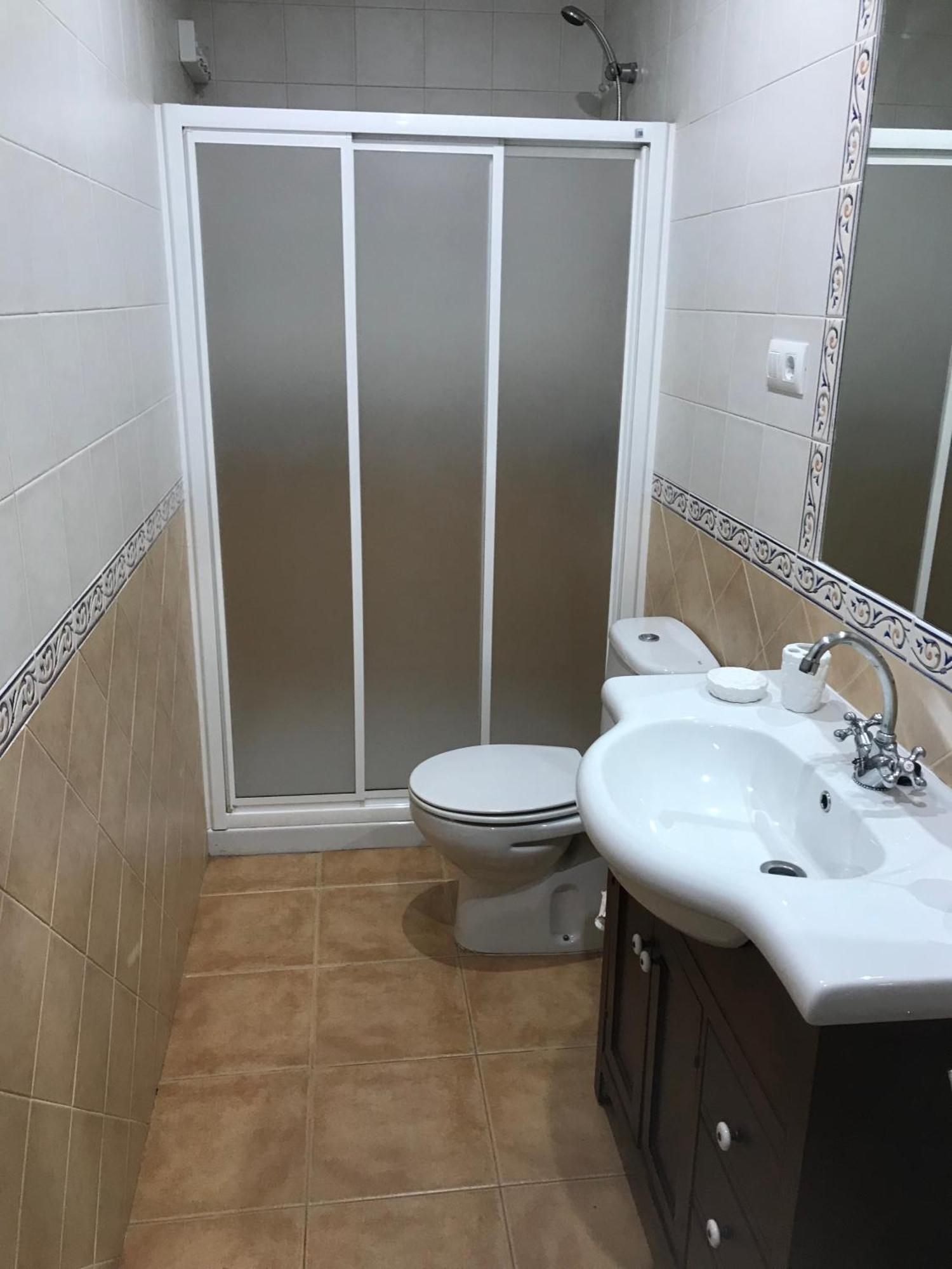 Antequeruela Tourists Home Толедо Екстериор снимка