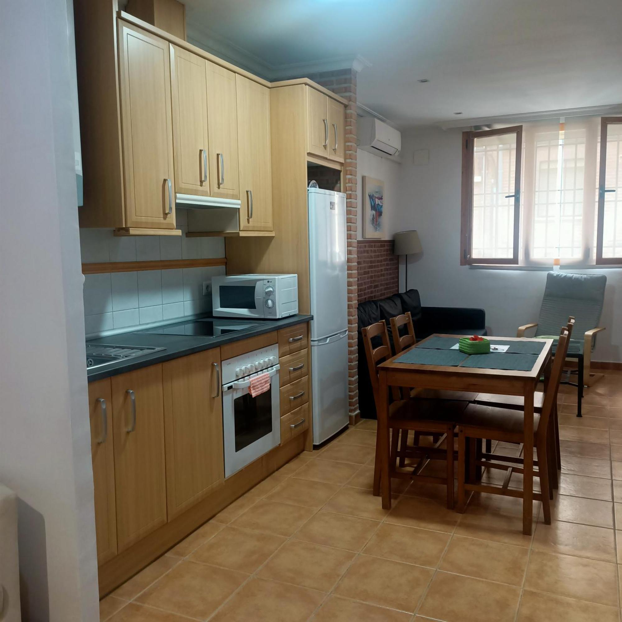 Antequeruela Tourists Home Толедо Екстериор снимка