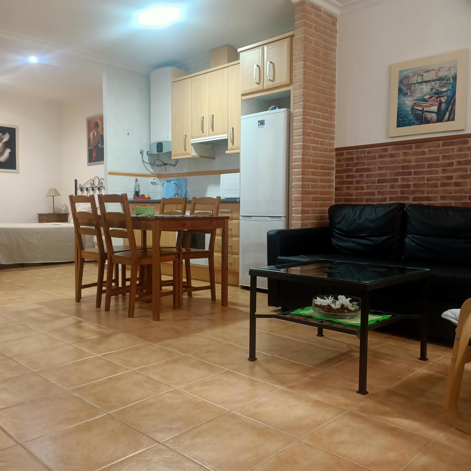Antequeruela Tourists Home Толедо Екстериор снимка