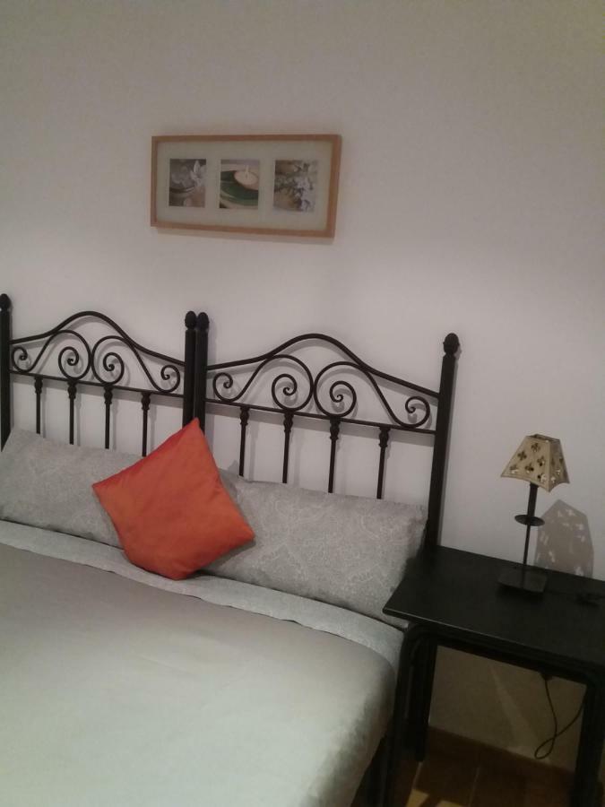 Antequeruela Tourists Home Толедо Екстериор снимка