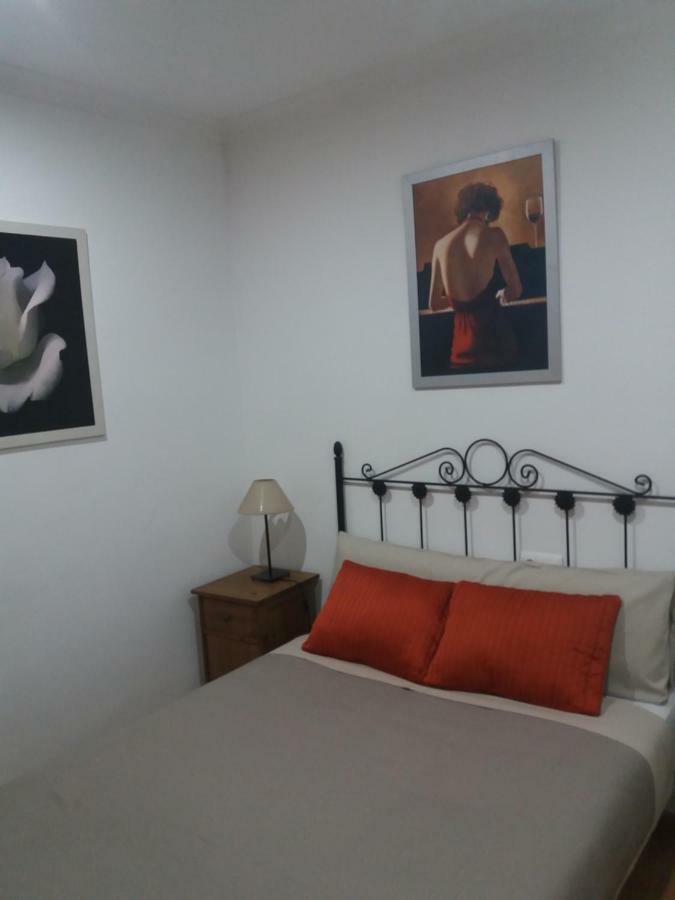 Antequeruela Tourists Home Толедо Екстериор снимка