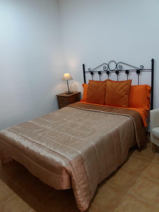 Antequeruela Tourists Home Толедо Екстериор снимка